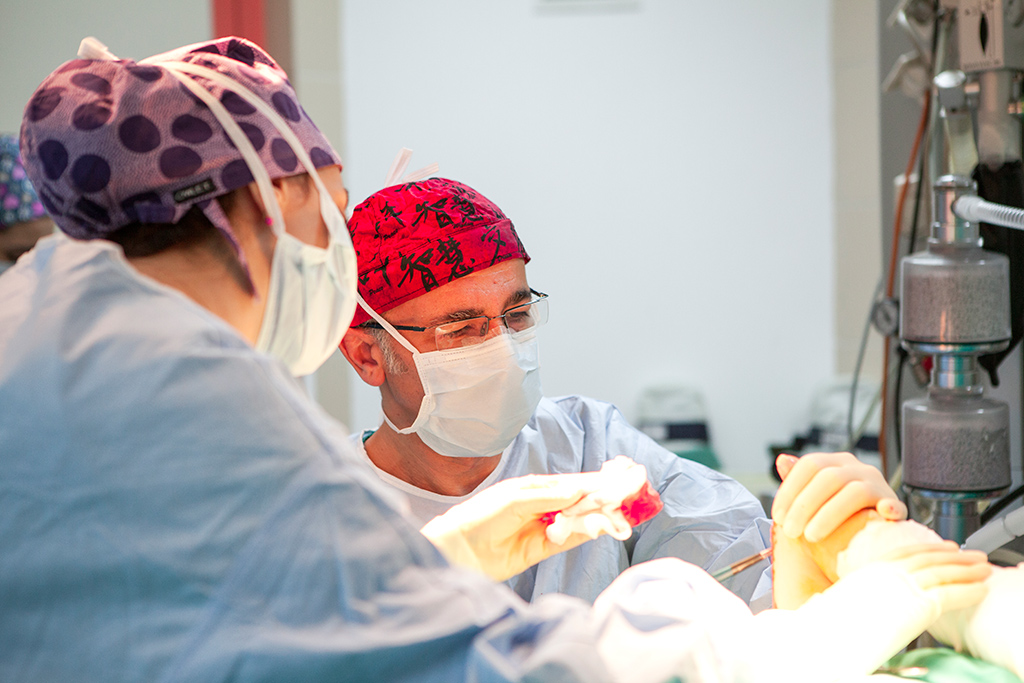 Saray Estetik Merkezi